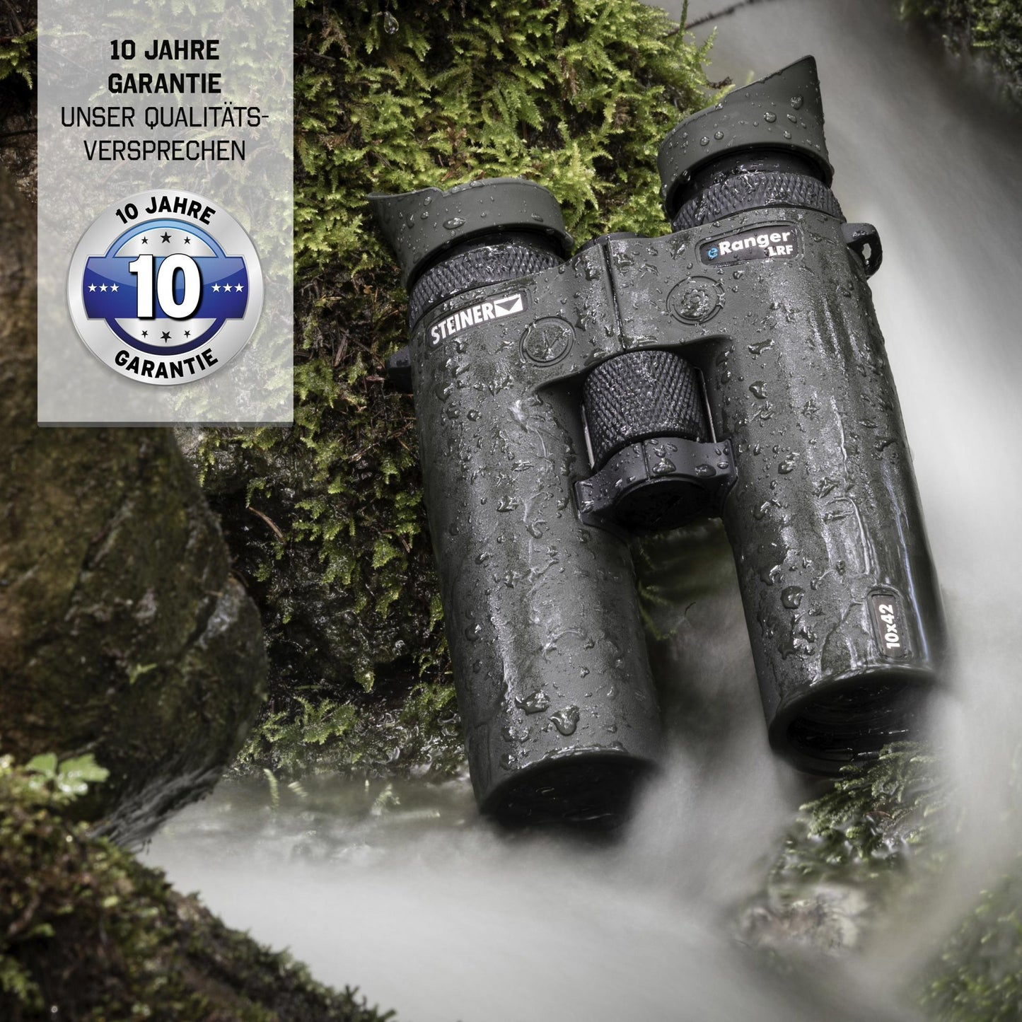 eRanger LRF 10x42