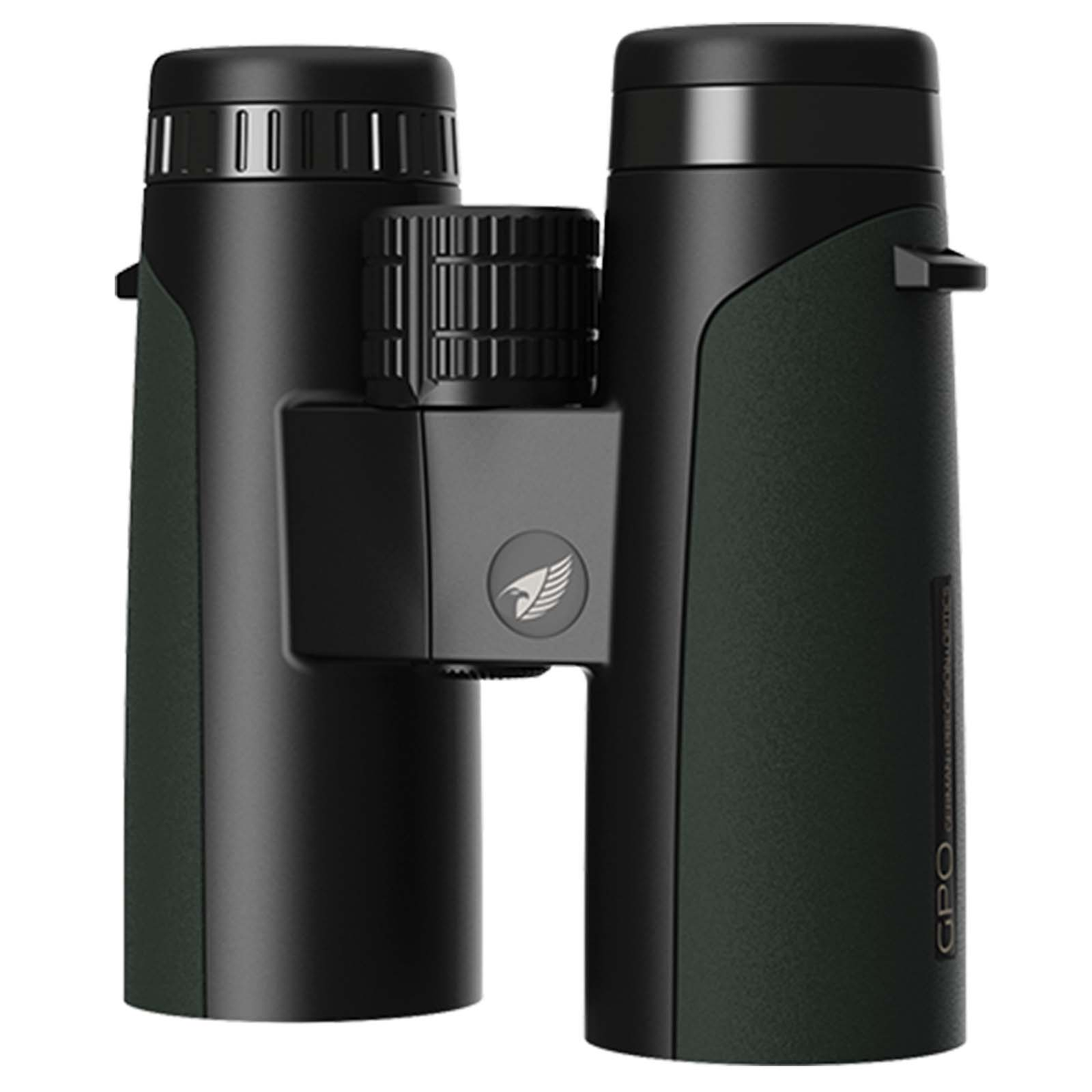 Passion ED 10x42 Green