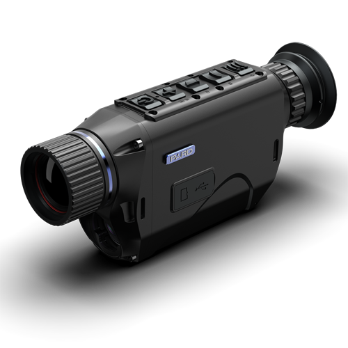 Wärmebildgerät TA32-LRF 25mm