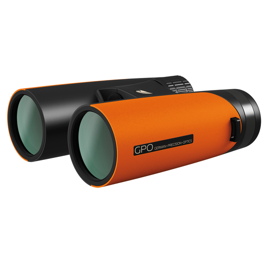 Passio ED 8x42 Orange