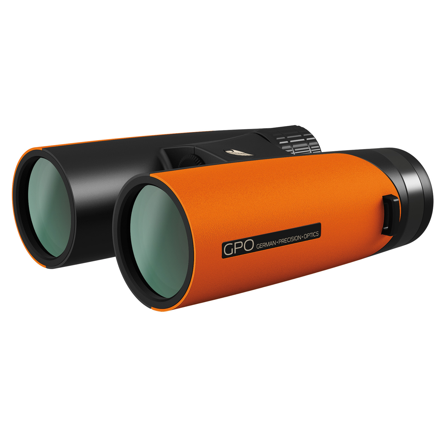 Passion ED 10x42 Orange