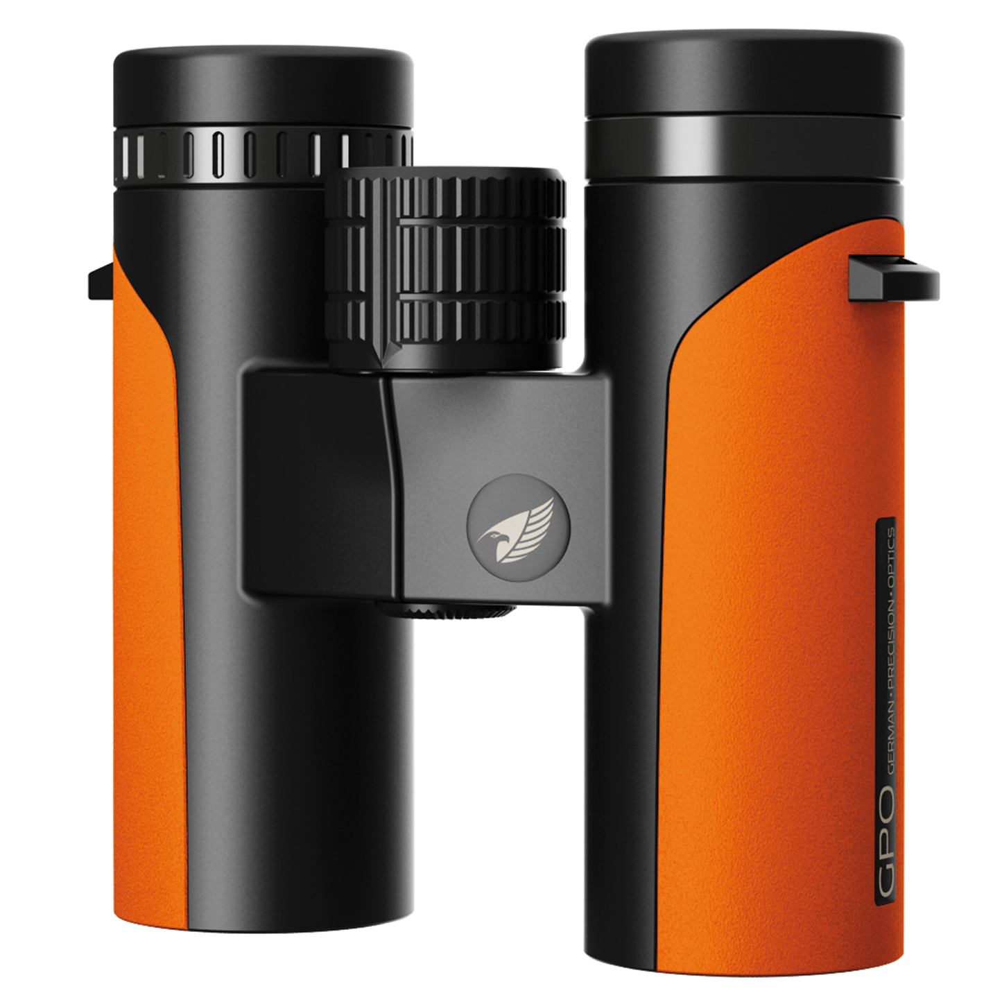 Passion ED 8x32 Orange