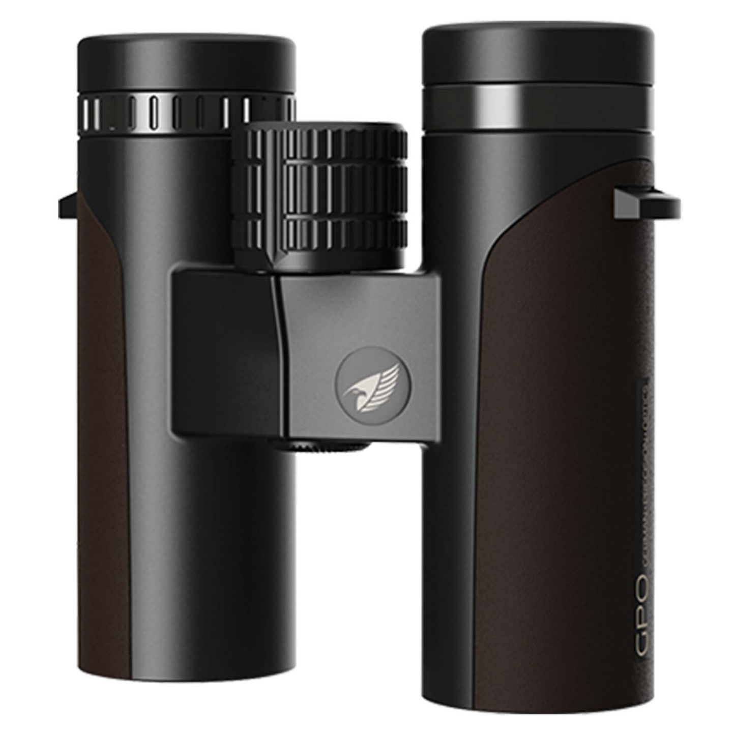 Passion ED 10x32 Brown