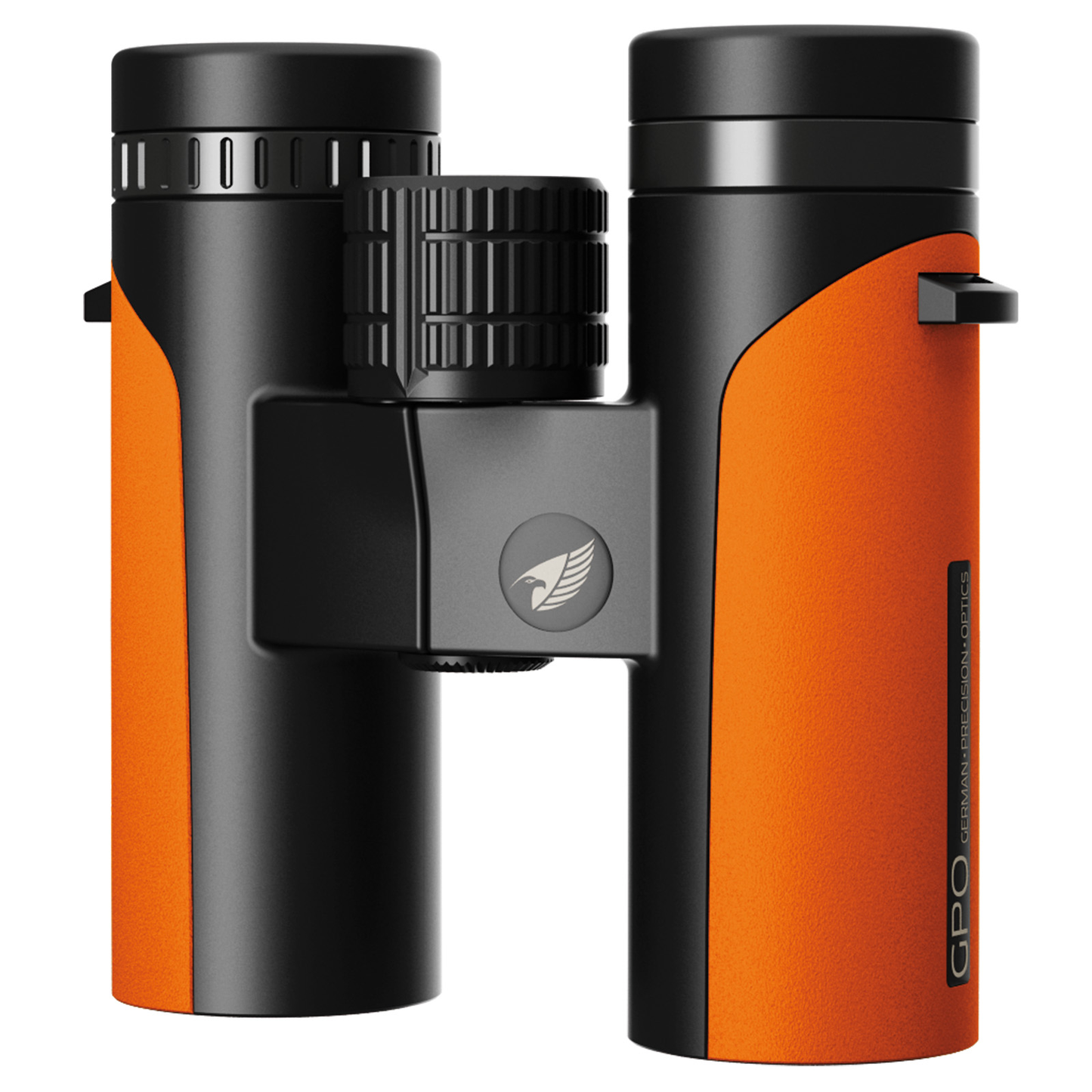 Passion ED 10x32 Orange